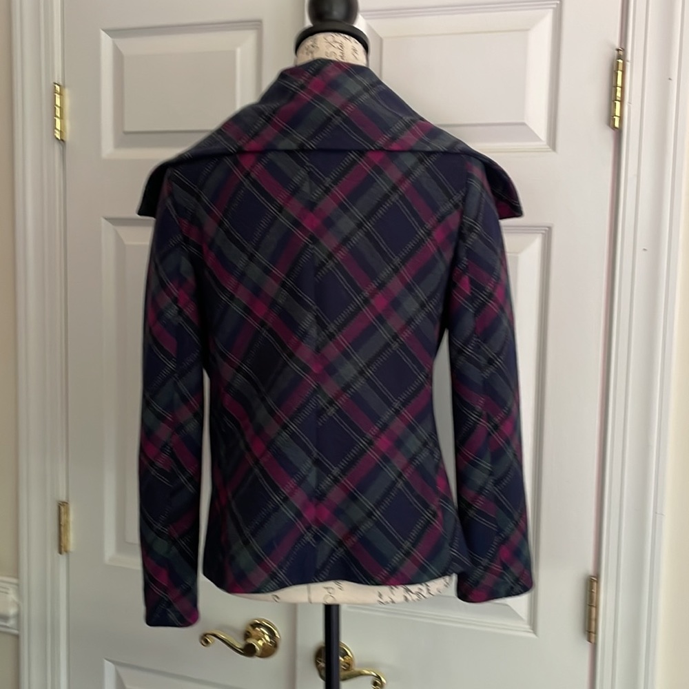 Talbots blazer - Picture 5 of 9